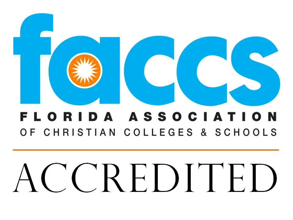 FACCS Accredited Logo
